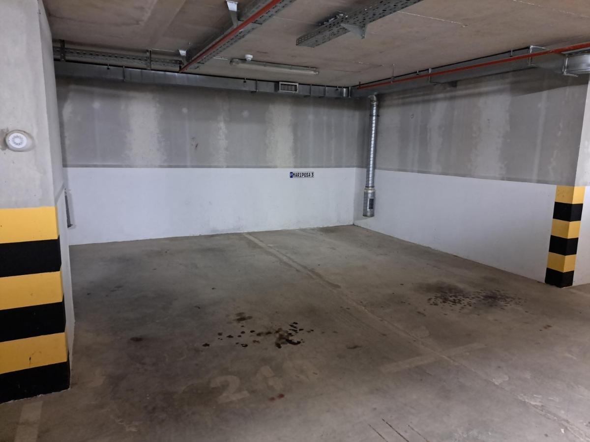 Mariposa, Apartment With Balcony, Private Parking In The Garage, Near The Biggest Shopping Center Mall Of Split Exterior foto